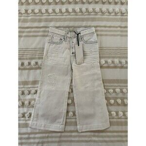 Habitual girls jeans size 4/5 NEW